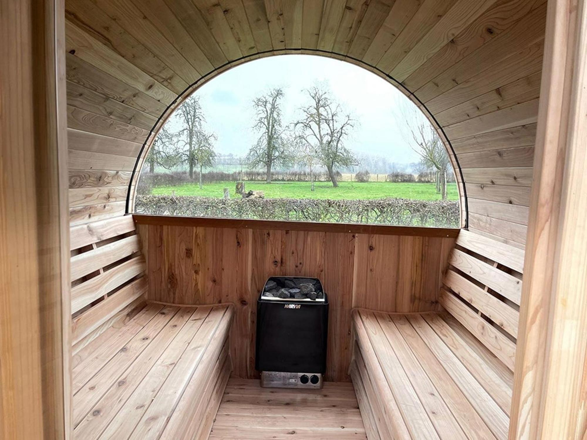 Boerderij Camping Nixhoeve Genderen Bagian luar foto